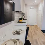 Rz Leszka Czarnego Apt 37 Superapart