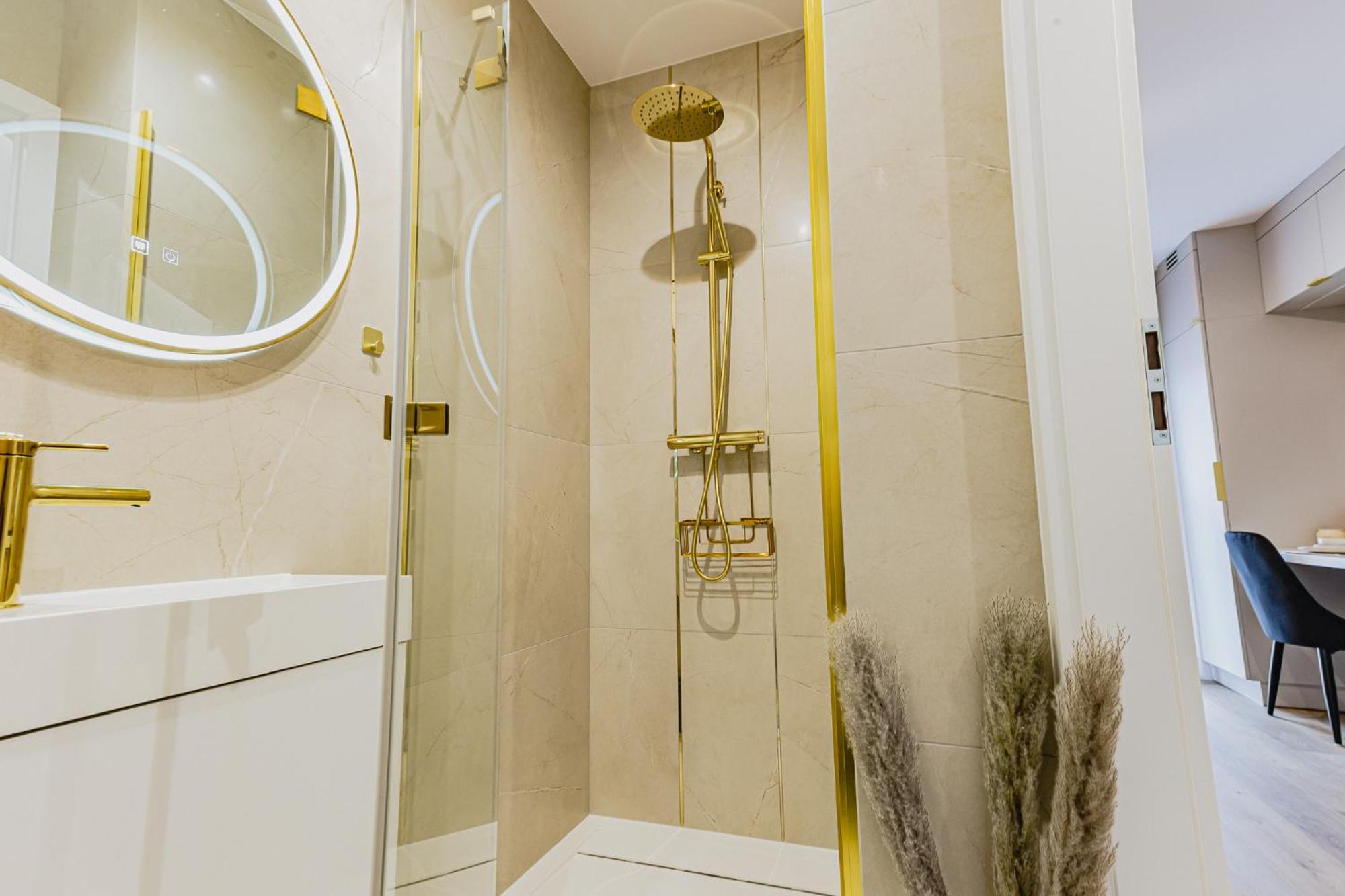 Apartament Rz Leszka Czarnego 37 Superapart Rzeszów
