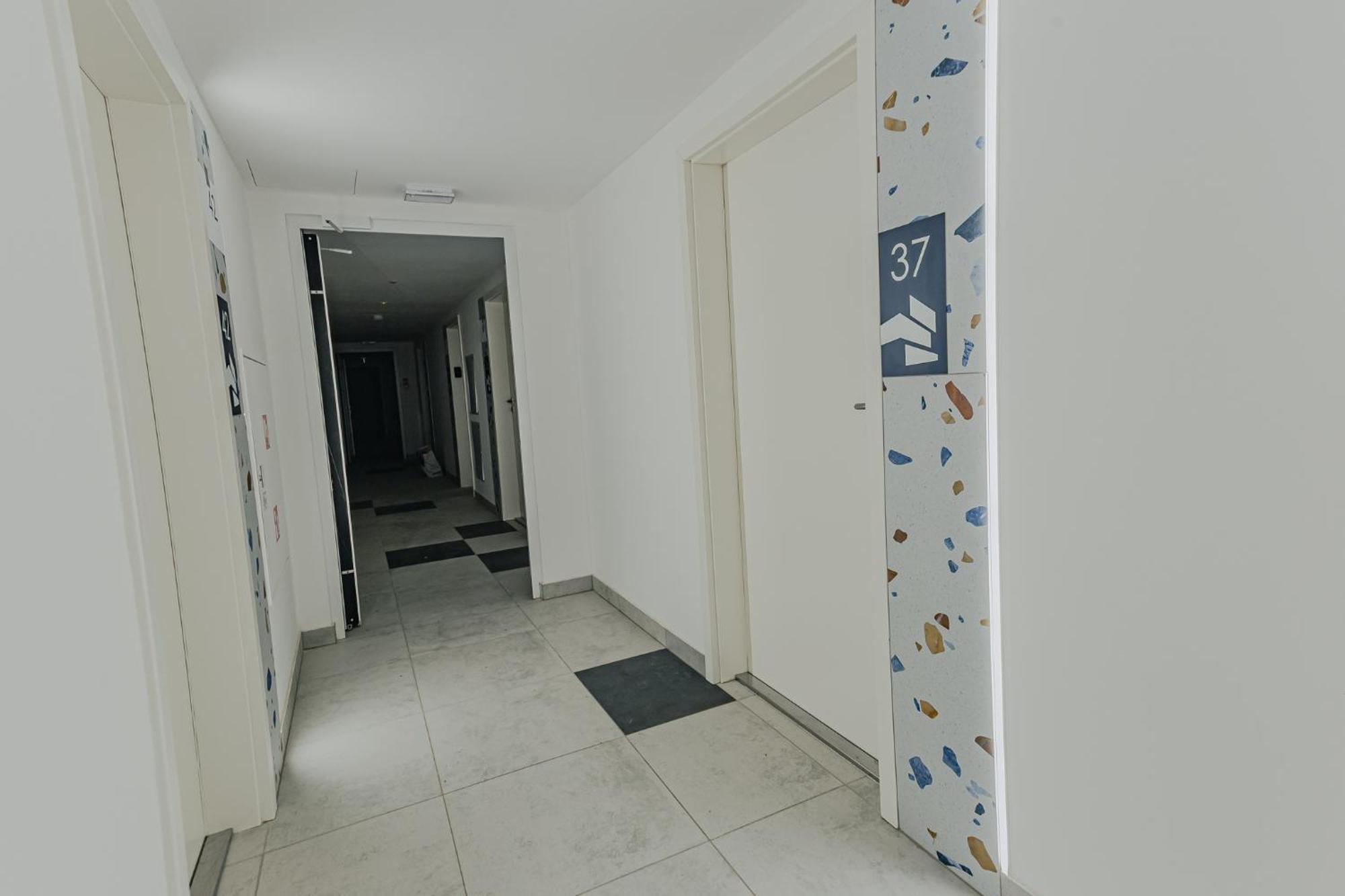 Apartament Rz Leszka Czarnego 37 Superapart *
