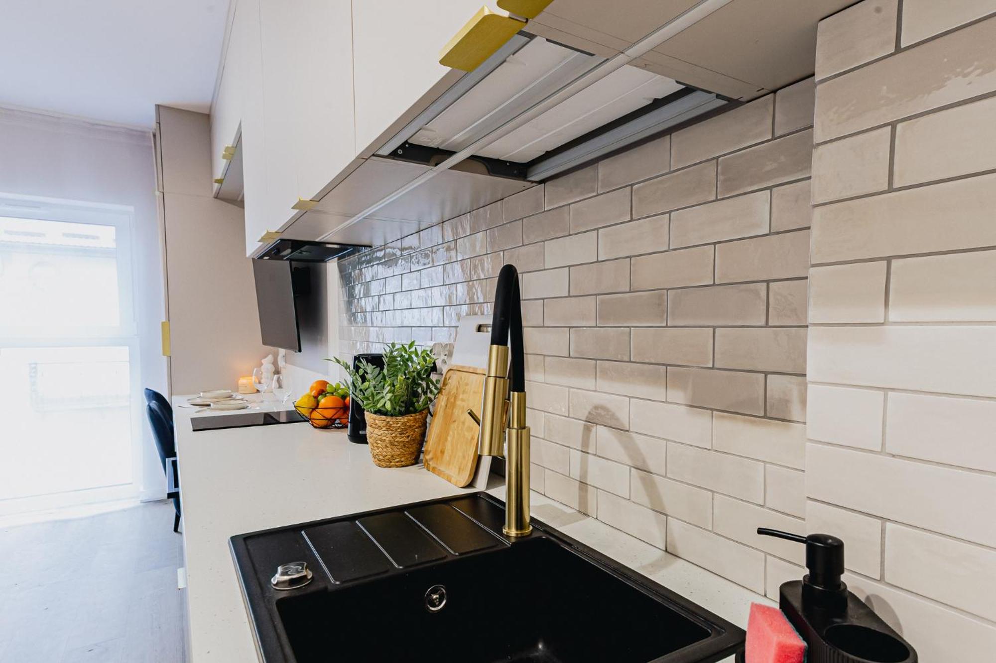 Rz Leszka Czarnego 37 Superapart Apartament *
