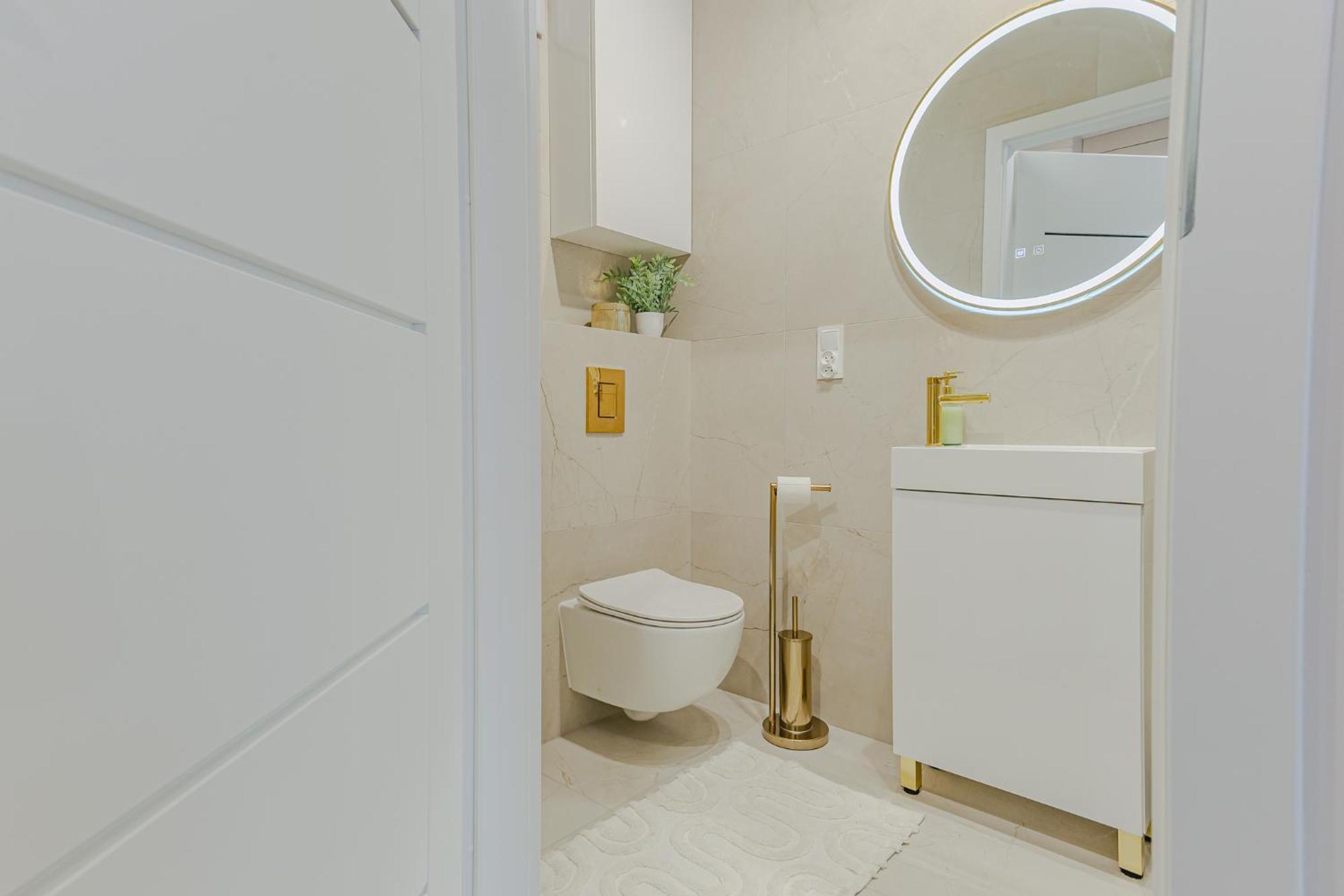 Rz Leszka Czarnego 37 Superapart Apartament