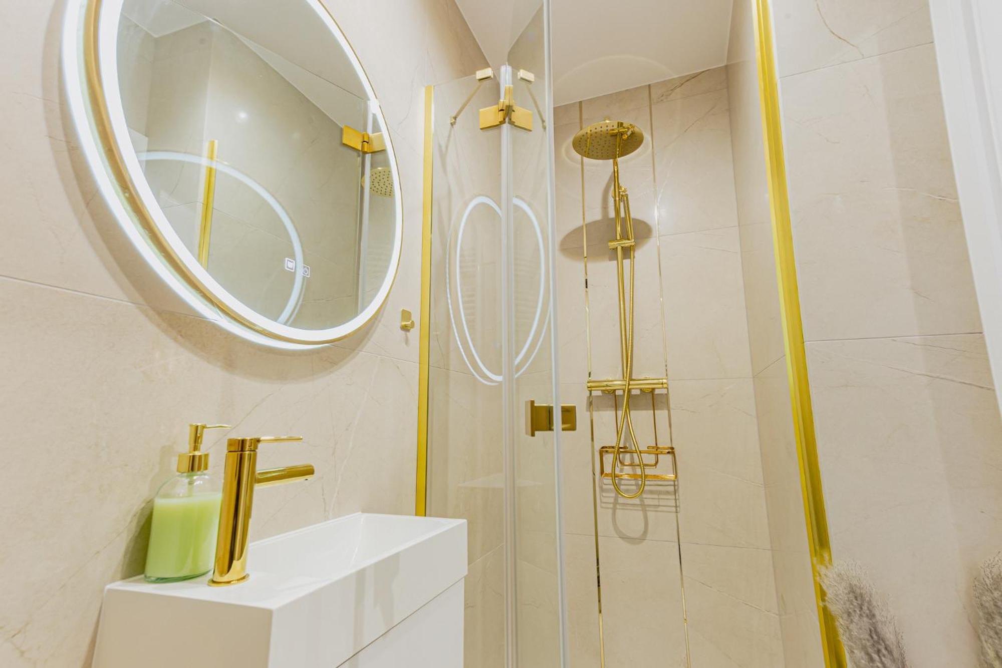 Apartament Rz Leszka Czarnego 37 Superapart