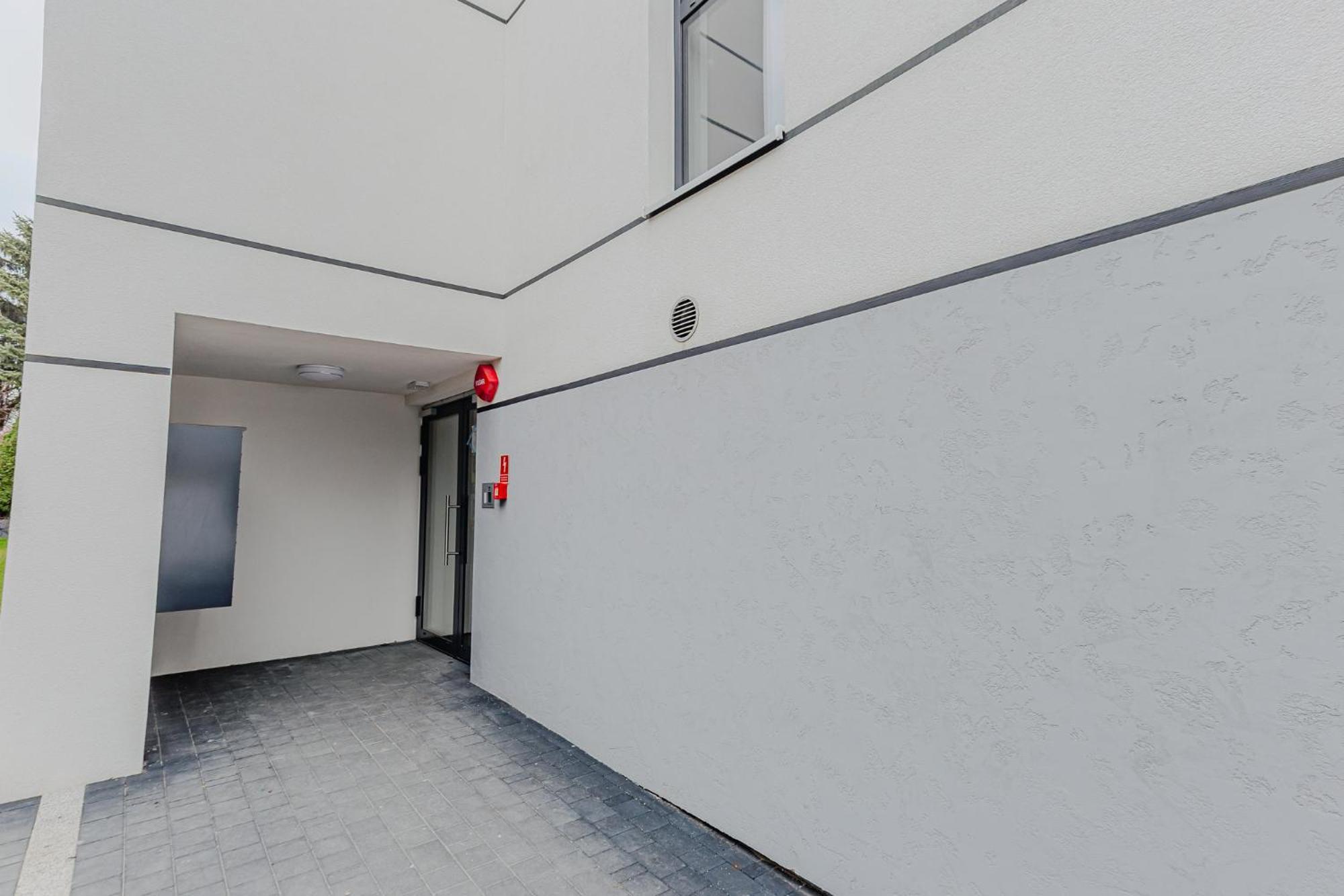 Rz Leszka Czarnego 37 Superapart