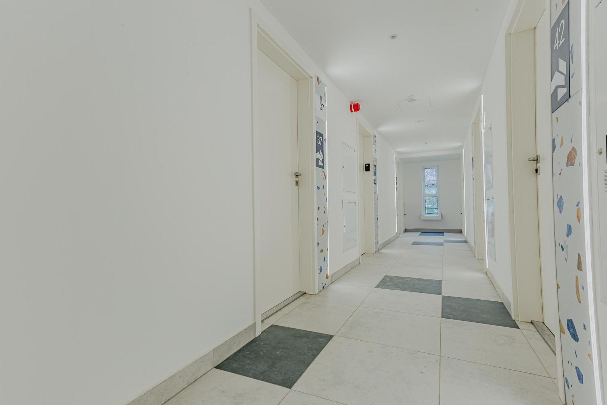 Rz Leszka Czarnego 37 Superapart Apartament