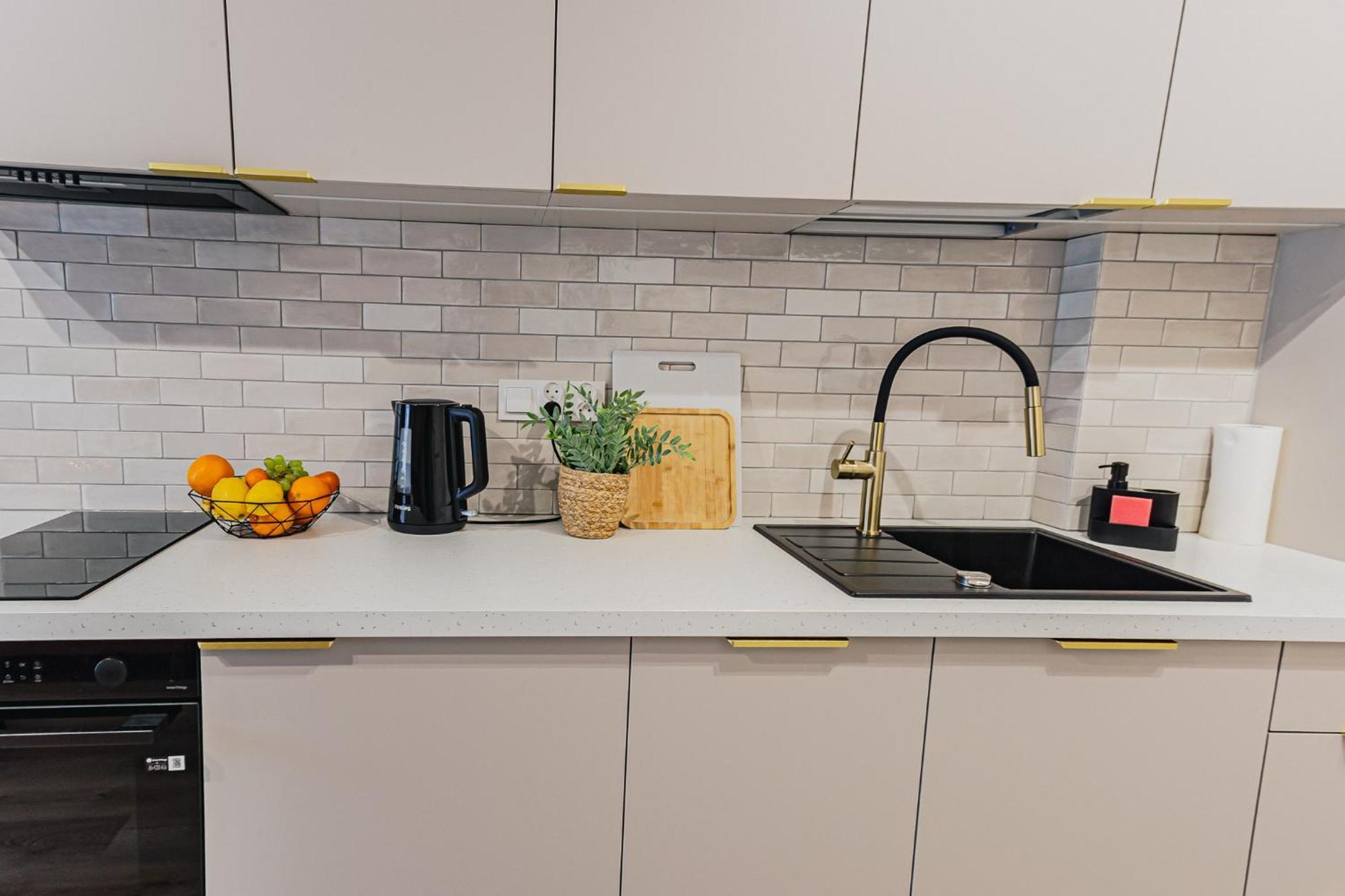 Apartament Rz Leszka Czarnego 37 Superapart Rzeszów