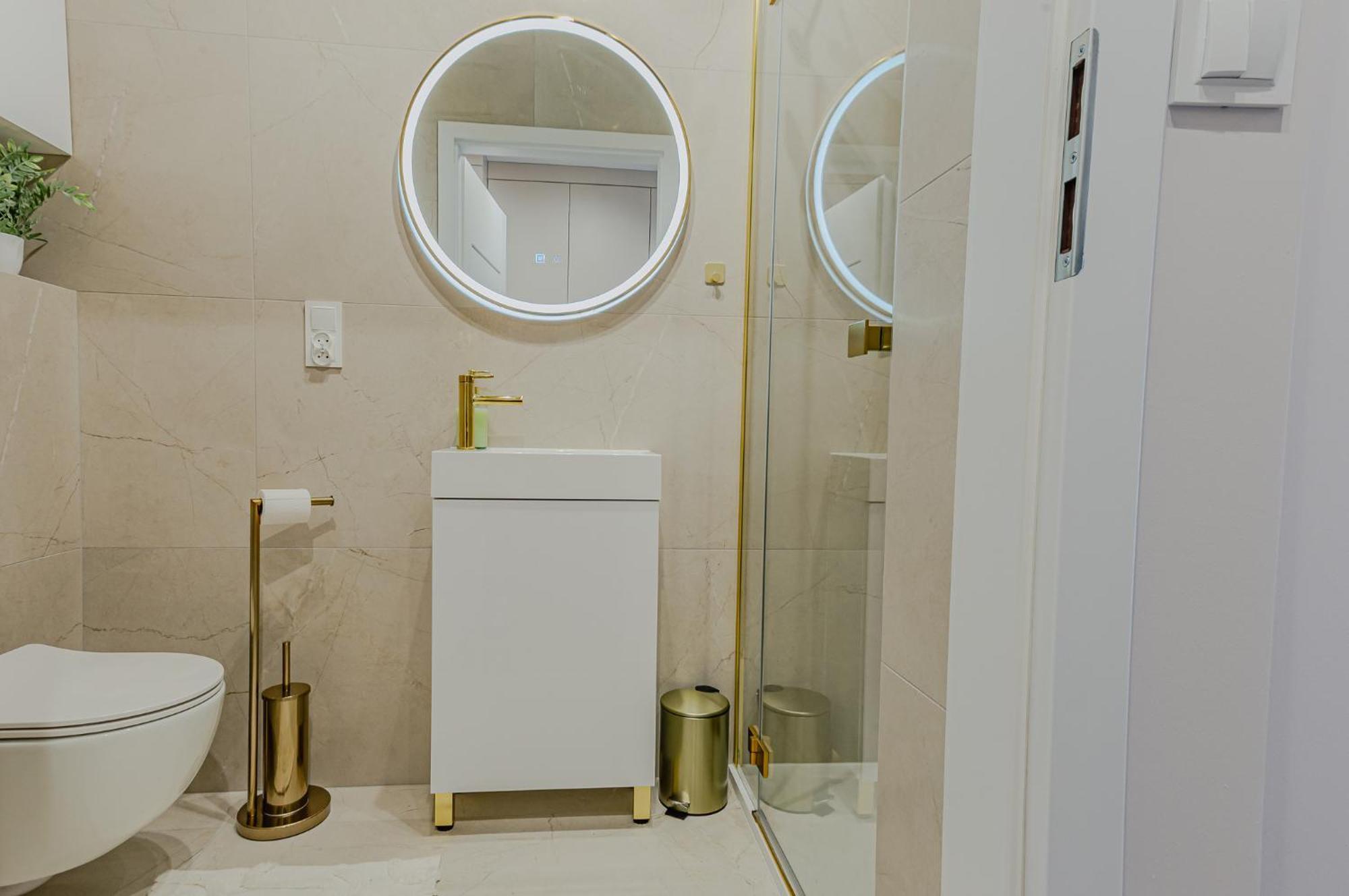 Apartament Rz Leszka Czarnego 37 Superapart