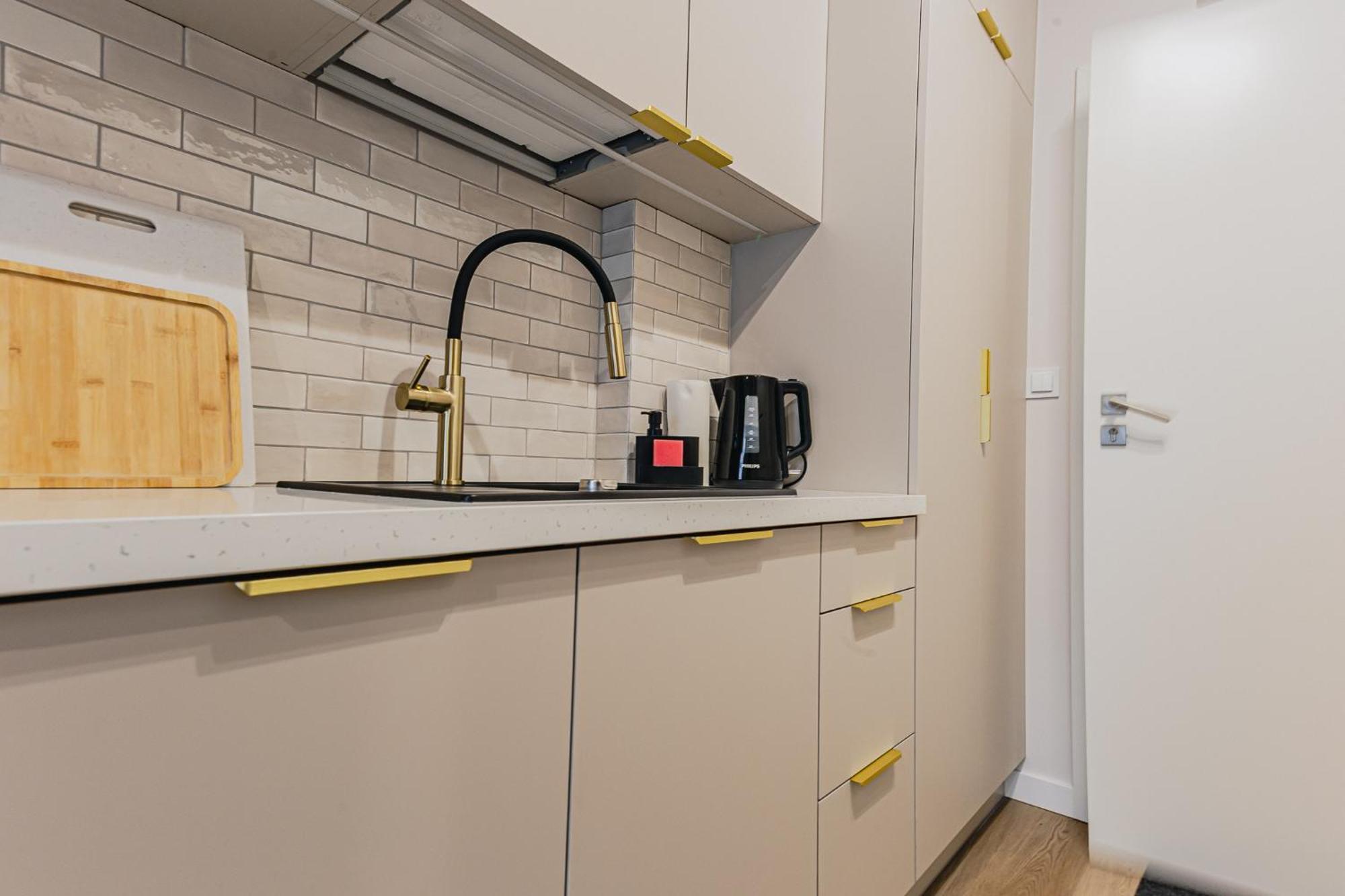 Rz Leszka Czarnego 37 Superapart *
