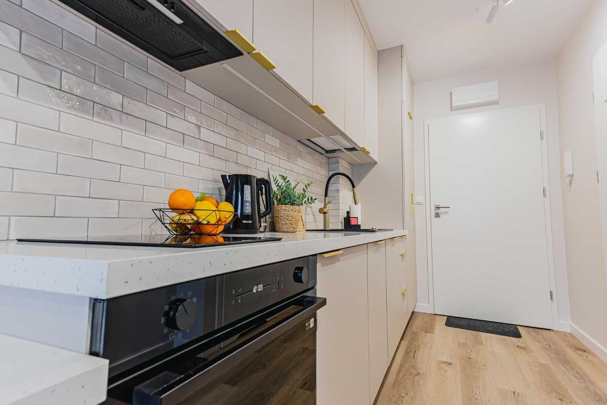 Rz Leszka Czarnego 37 Superapart * Rzeszów