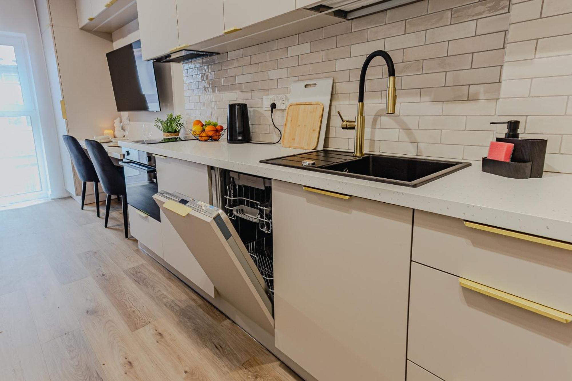 Rz Leszka Czarnego 37 Superapart
