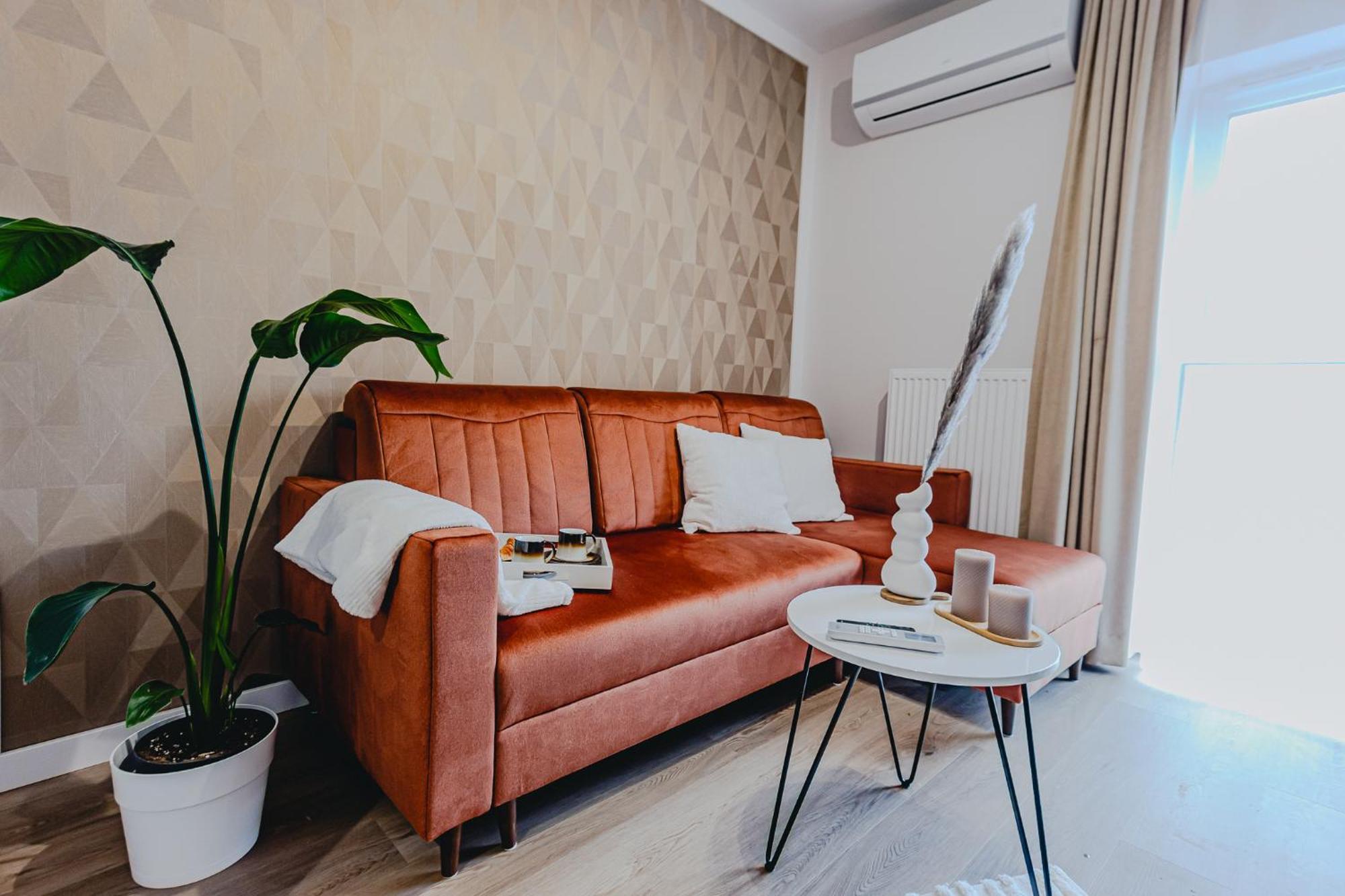 Apartament Rz Leszka Czarnego 37 Superapart